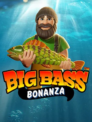 big bass bonanza slot bassbet